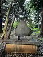 豊鹿嶋神社のその他建物