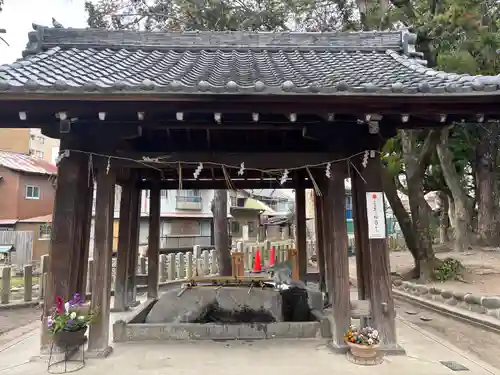 川原神社(愛知県)