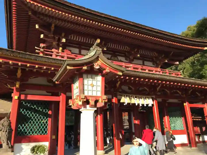 太宰府天満宮(福岡県)