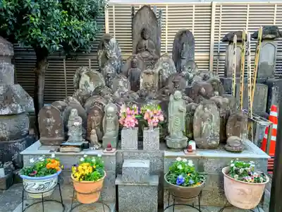 法輪寺(東京都)