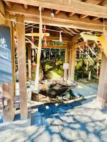 鎌倉宮(神奈川県)