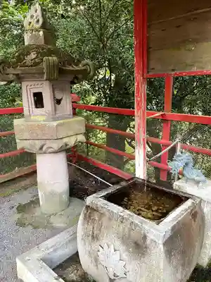 貴船神社(群馬県)