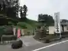 長谷寺(白岩観音)のその他建物