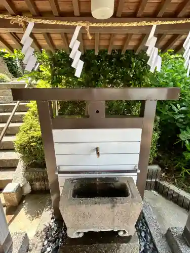 春日神社(東京都)