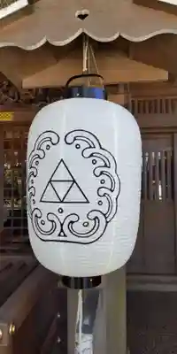 江島神社のその他建物