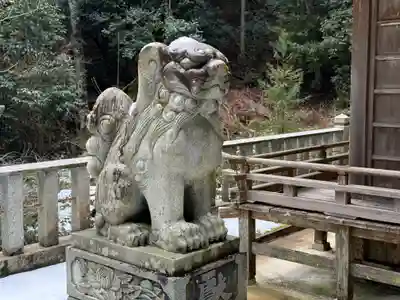 熊野神社(兵庫県)