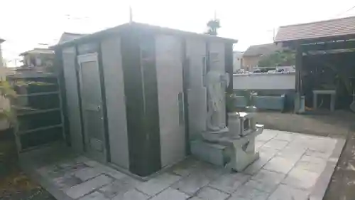 梅竜寺のその他建物