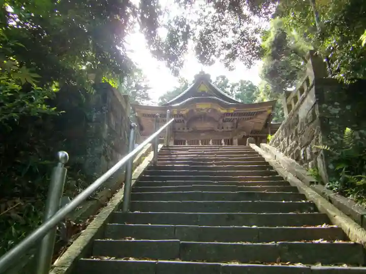 諏訪神社(千葉県)