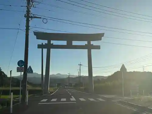 大富神社(福岡県)