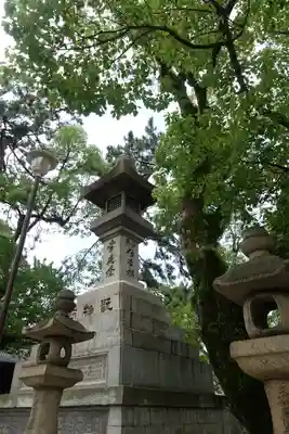 住吉大社のその他建物