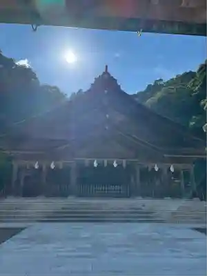 美保神社(島根県)