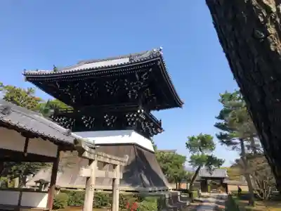 相国寺（相国承天禅寺）(京都府)