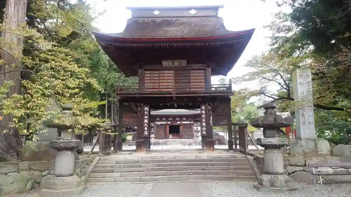 恵林寺(山梨県)