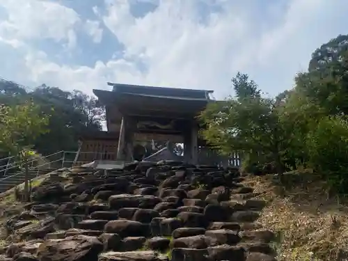 東霧島神社(宮崎県)