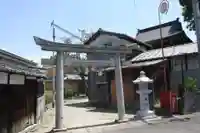 天満宮(滋賀県)