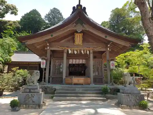 宝満宮竈門神社(福岡県)
