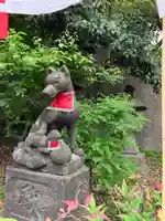 王子稲荷神社(東京都)