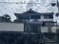 苅萱寺(兵庫県)