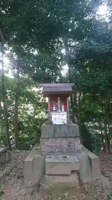 嶋満神社(京都府)