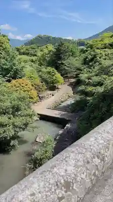 橘神社(長崎県)