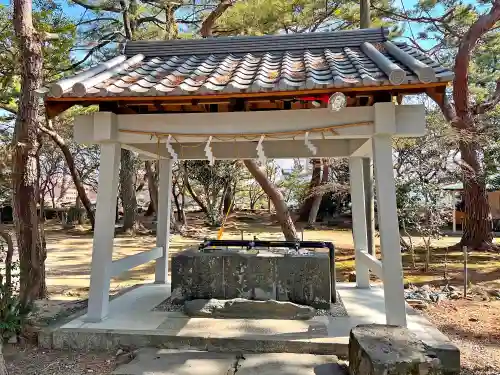 篠山神社(福岡県)