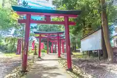 斗瑩稲荷神社(宮城県)