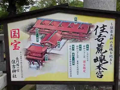 住吉神社(山口県)