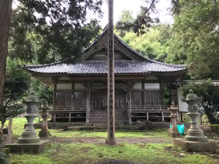 明泉寺(石川県)