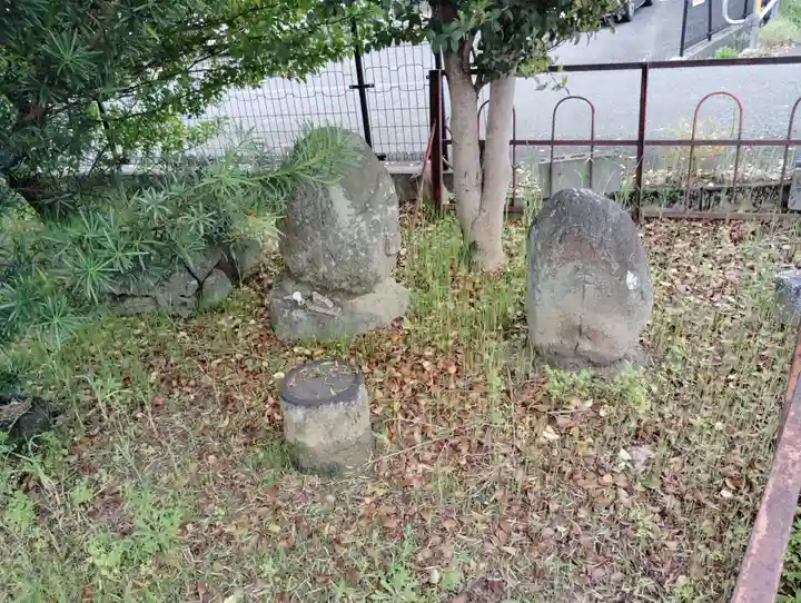 稲荷神社(岡山県)