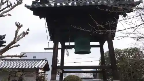 徳融寺(奈良県)