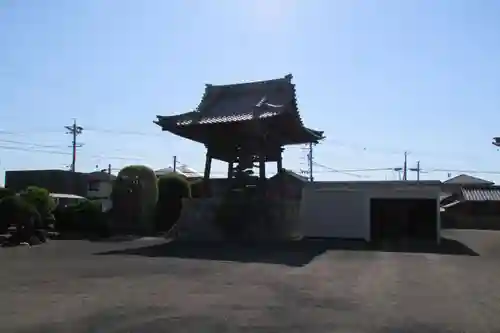 常観寺のその他建物
