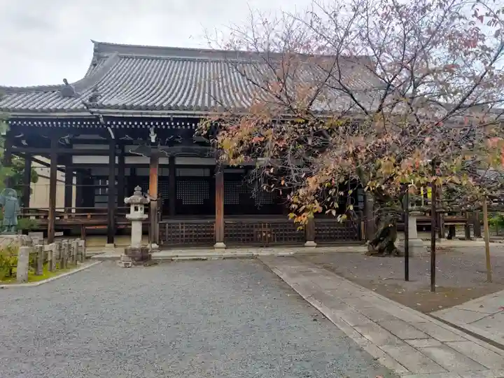 本法寺(京都府)