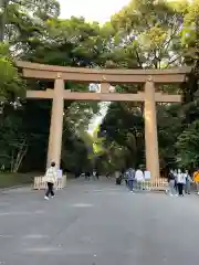 明治神宮(東京都)