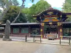 意富比神社(千葉県)