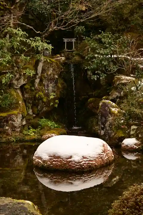 実光院(京都府)