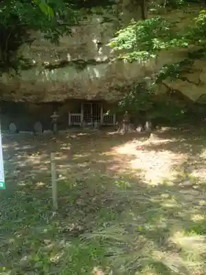 洞雲寺(宮城県)