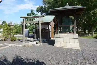 津観音のその他建物