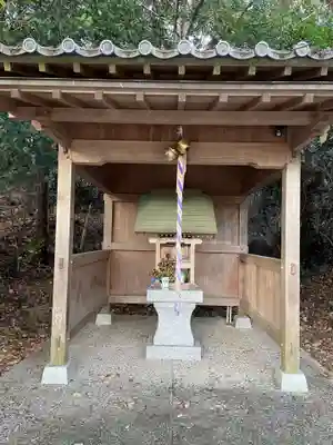 春光大明神(兵庫県)