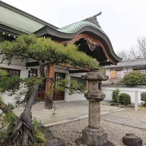 蔵福寺のその他建物