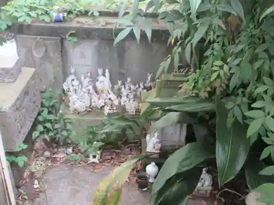 天満宮(神奈川県)