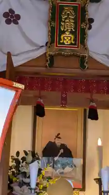 高台寺天満宮(京都府)