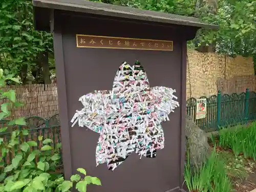 桜神宮(東京都)