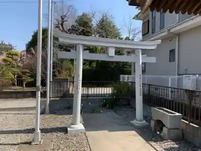 八坂神社(千葉県)