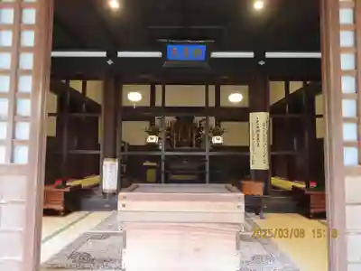清水寺(長崎県)