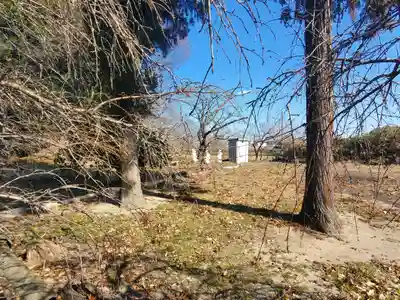 玉取神社(群馬県)