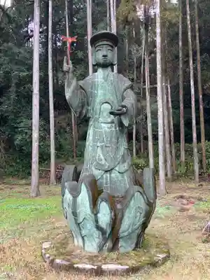 卑弥呼神社(鹿児島県)