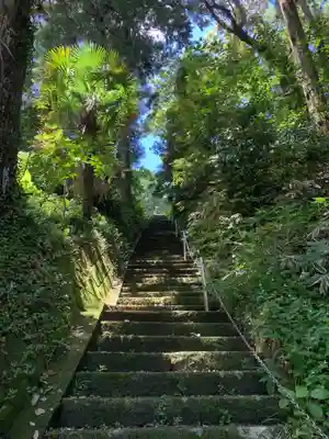 眺洋寺のその他建物