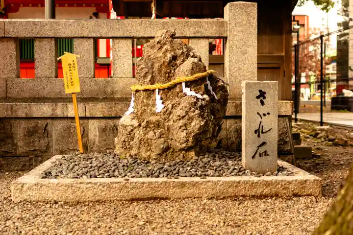 金神社(岐阜県)
