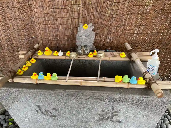 玉田神社(京都府)