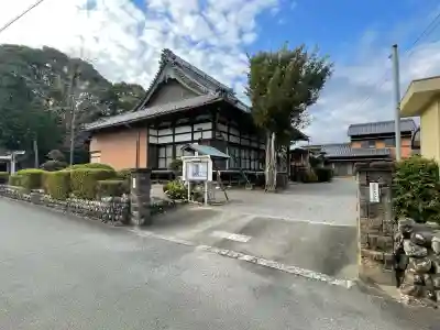託明寺(三重県)